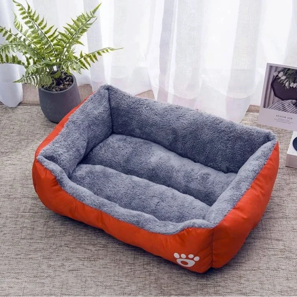 Dog Bed
